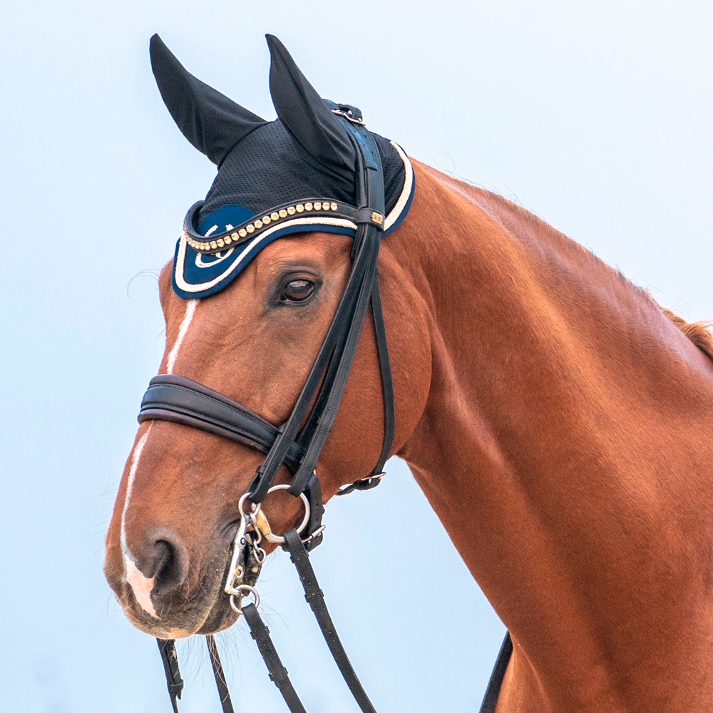 Korvahuppu Night Collection Back on Track®