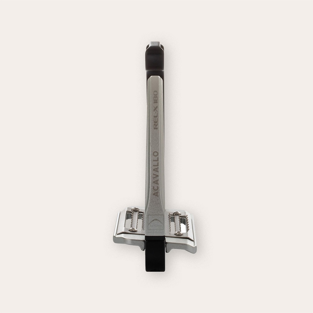 Jalustimet  REL-X 180 Acavallo