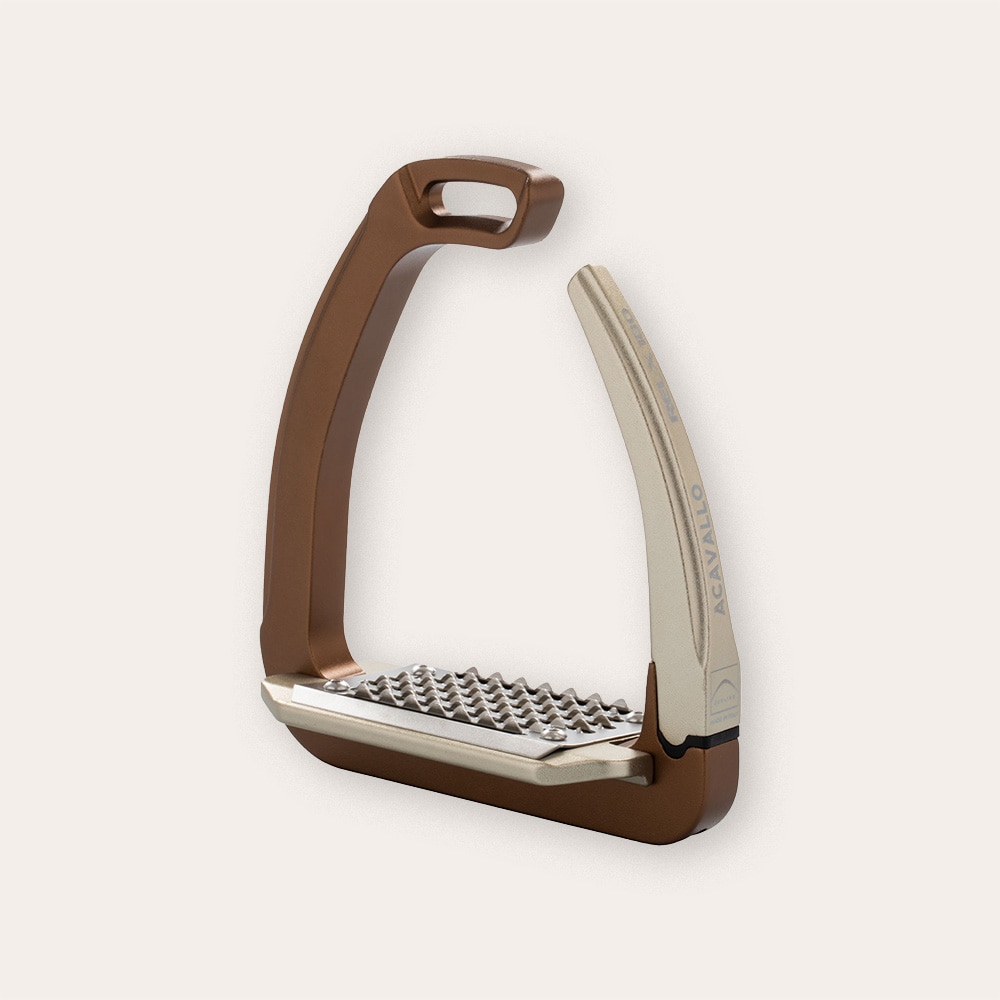 Jalustimet  REL-X 180 Acavallo