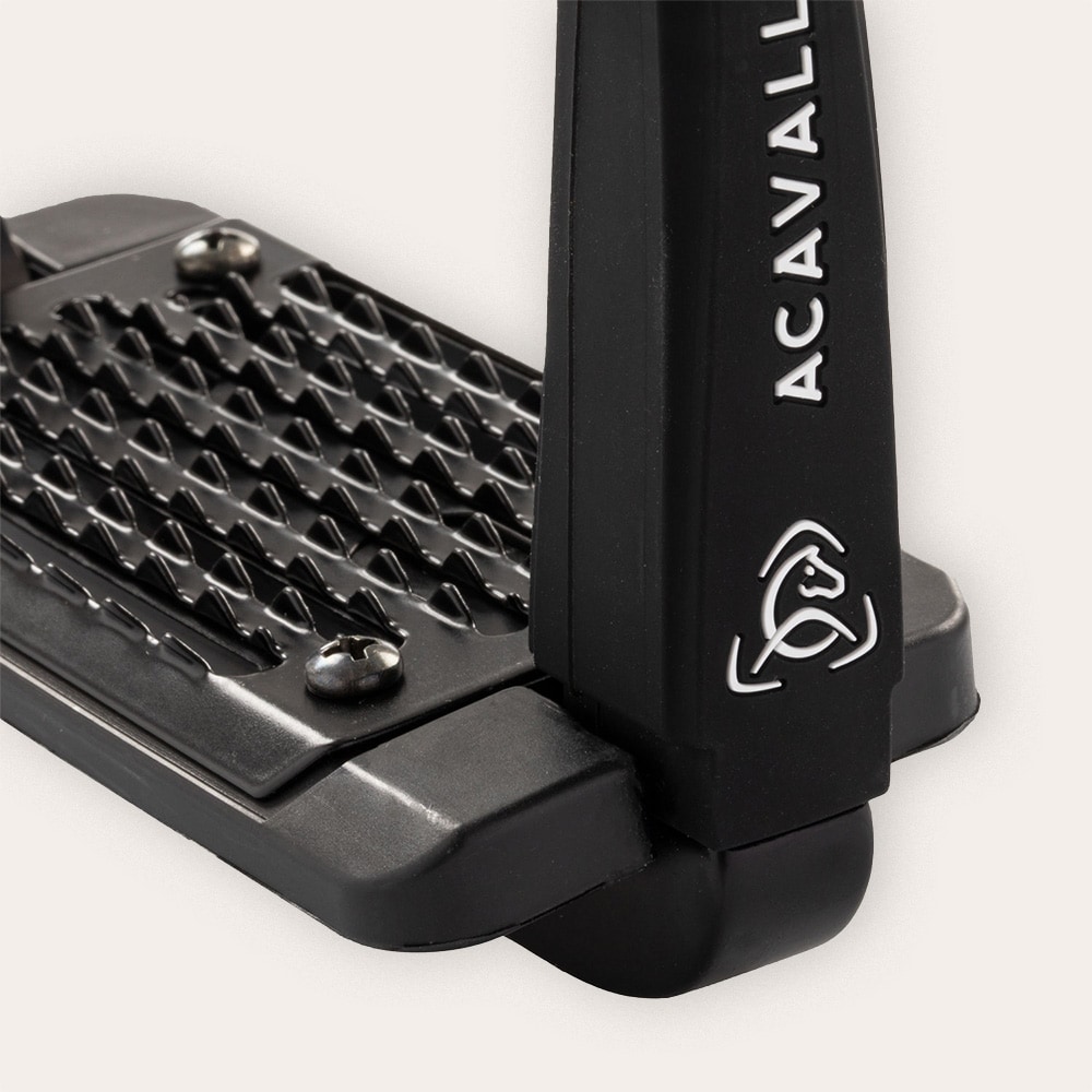 Jalustimet  REL-X Easy Acavallo