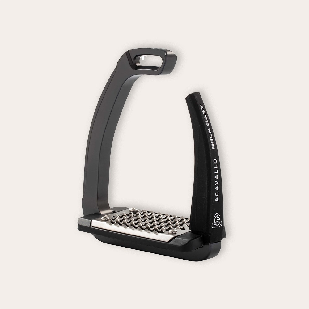 Jalustimet  REL-X Easy Acavallo