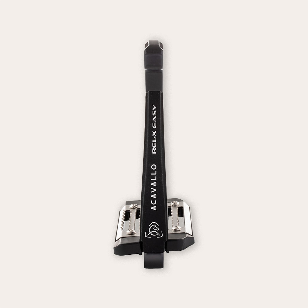 Jalustimet  REL-X Easy Acavallo
