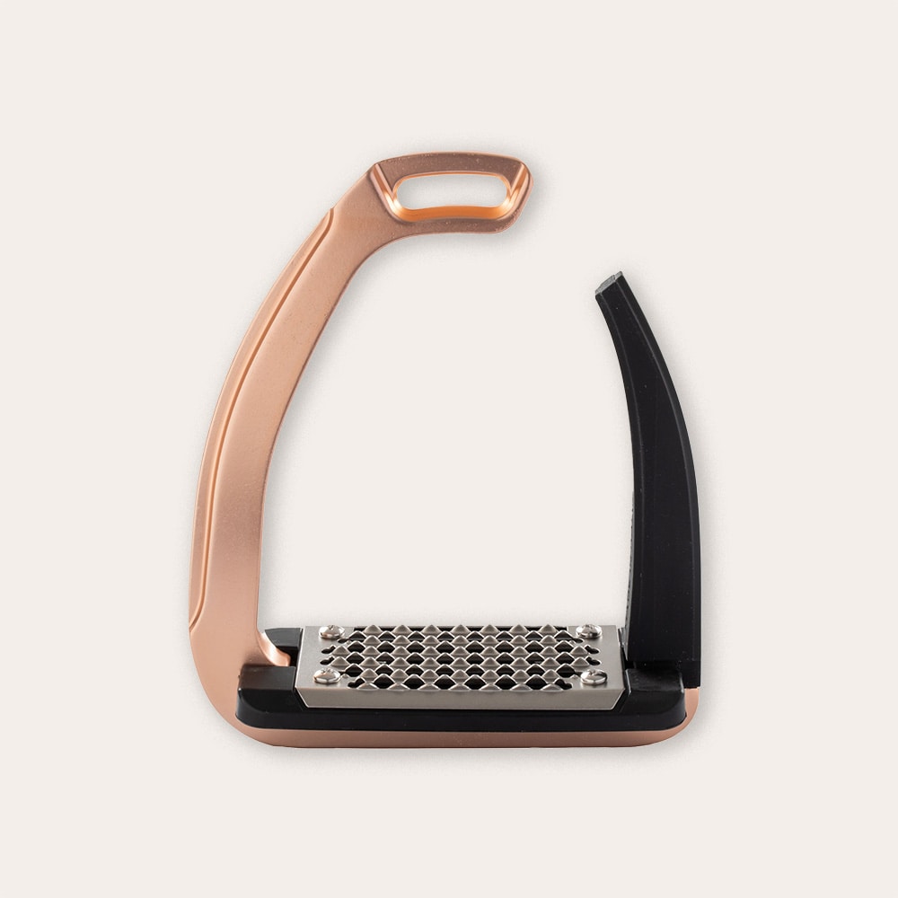 Jalustimet  REL-X Easy Acavallo