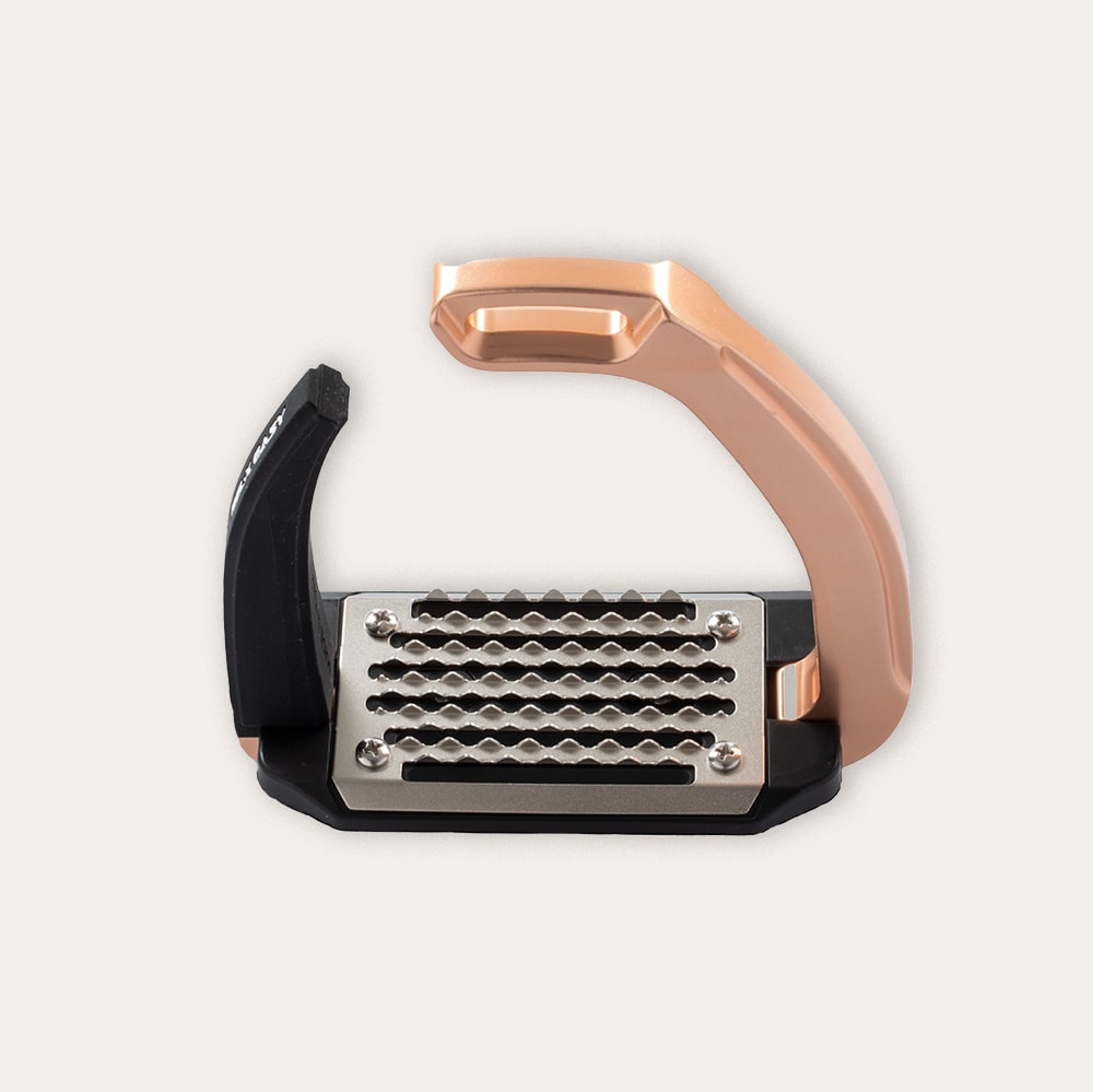 Jalustimet  REL-X Easy Acavallo