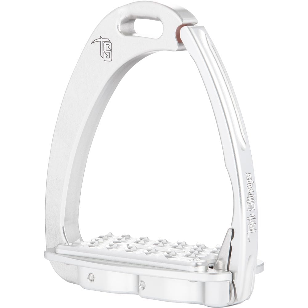 Jalustimet  Venice Sloped M Tech Stirrups