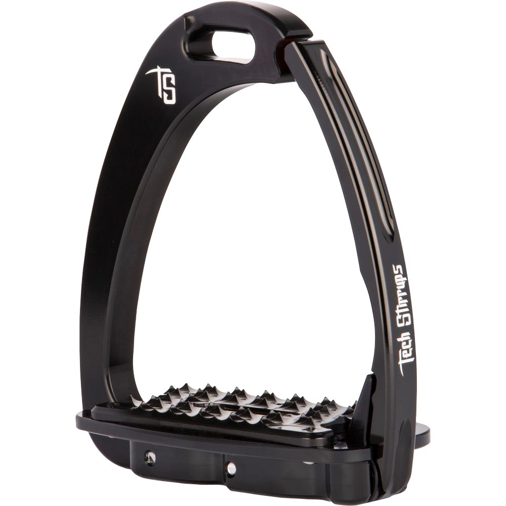 Jalustimet Venice Sloped M Tech Stirrups