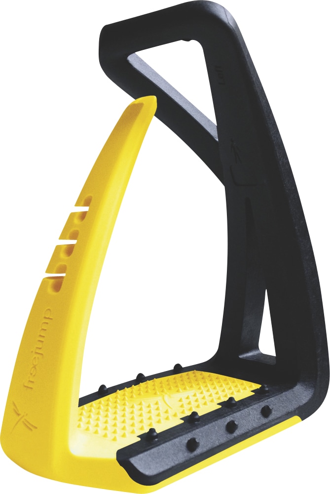 Jalustimet  Soft'Up Lite Freejump®