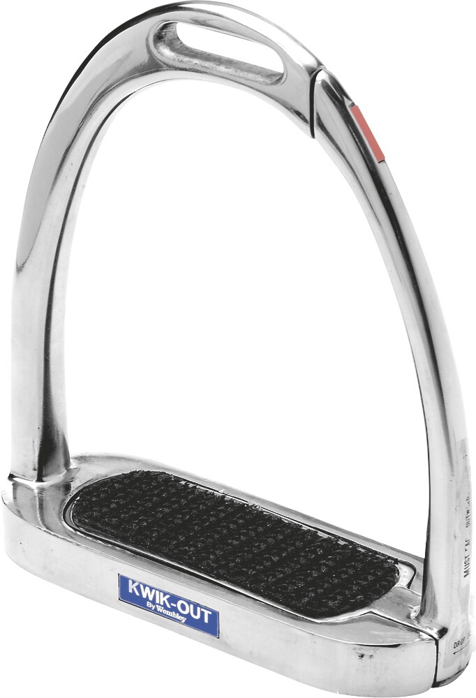 Jalustimet Kwick-Out