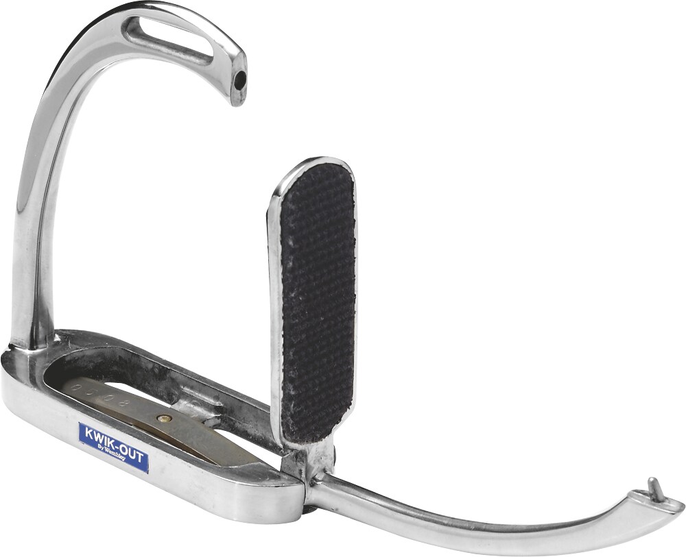 Jalustimet Kwick-Out