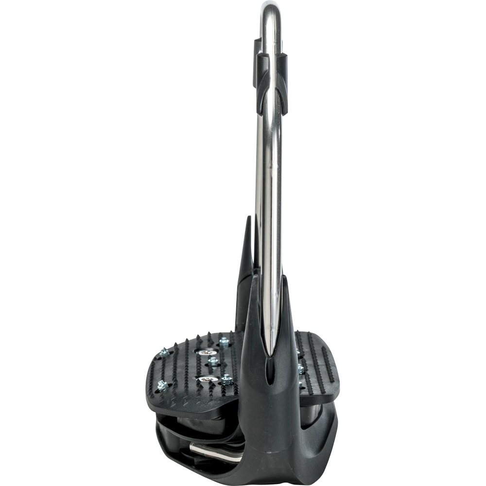 Jalustimet  Air´s Straight eye/Flat grip Freejump®