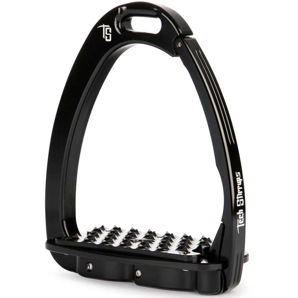 Jalustimet  Venice Evo Tech Stirrups