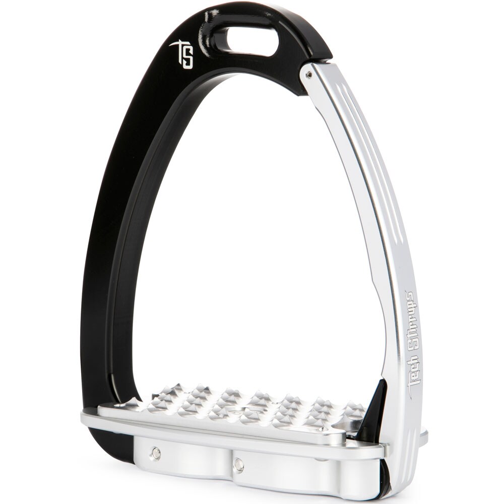 Jalustimet  Venice Evo Tech Stirrups