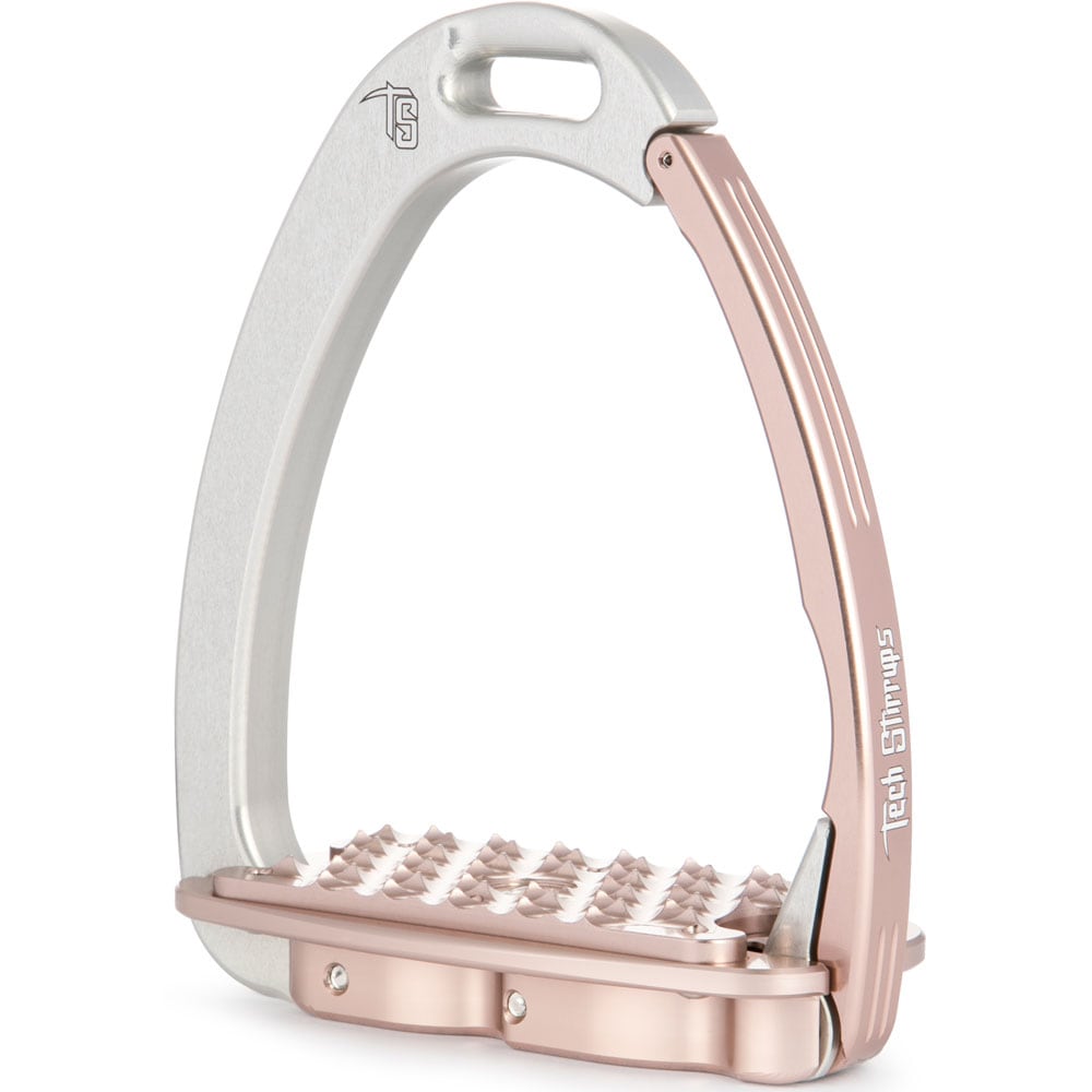 Jalustimet  Venice Evo Tech Stirrups