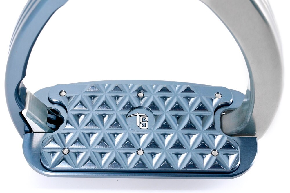 Jalustimet Venice Evo Tech Stirrups