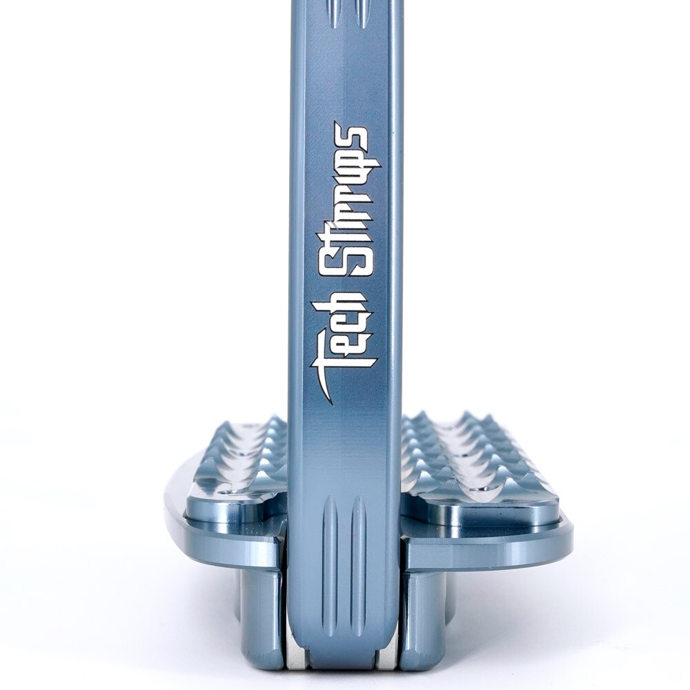 Jalustimet Venice Evo Tech Stirrups