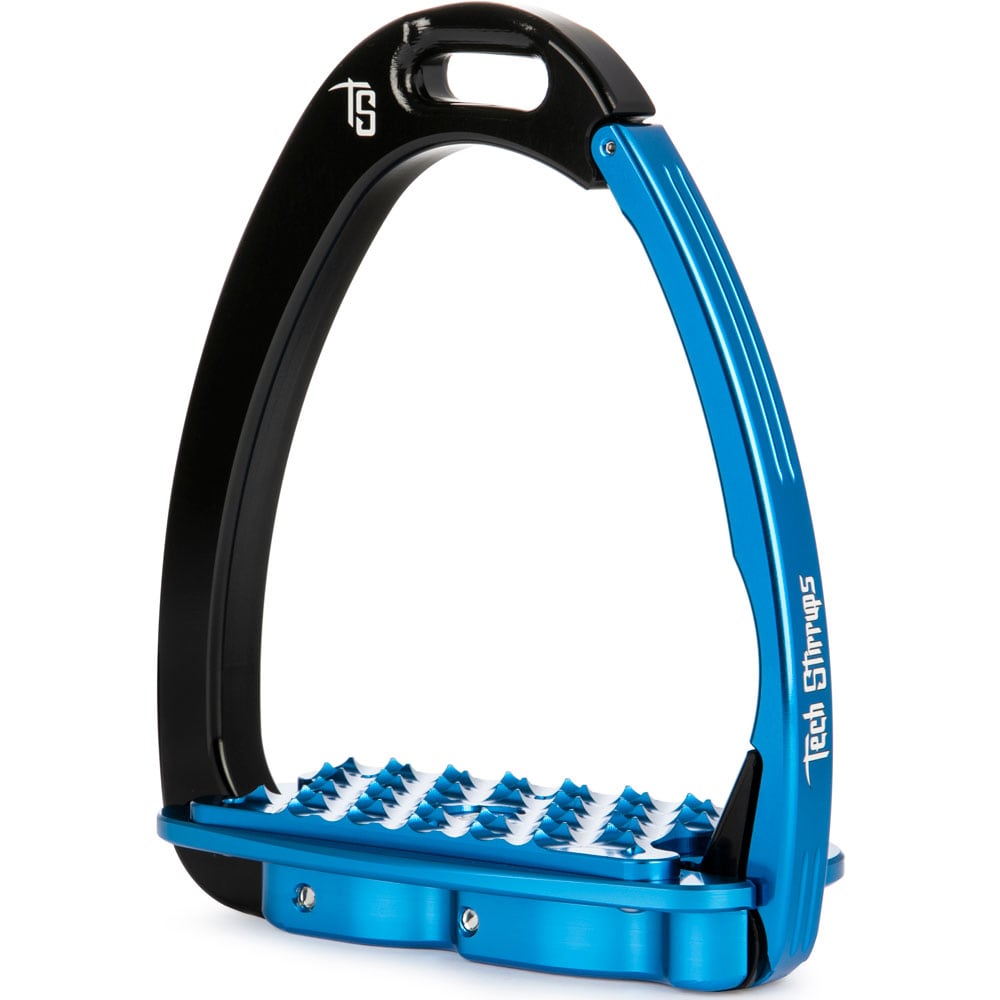 Jalustimet  Venice Evo Tech Stirrups