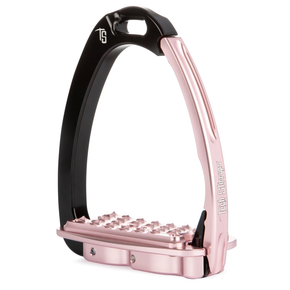 Jalustimet  Venice Evo Tech Stirrups