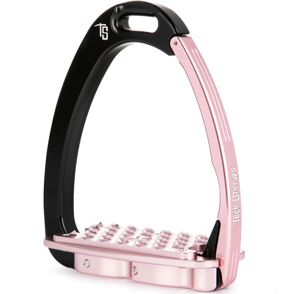 Jalustimet  Venice Evo Tech Stirrups