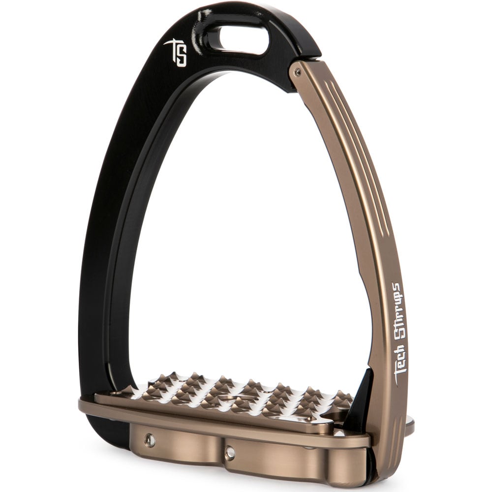 Jalustimet  Venice Evo Tech Stirrups