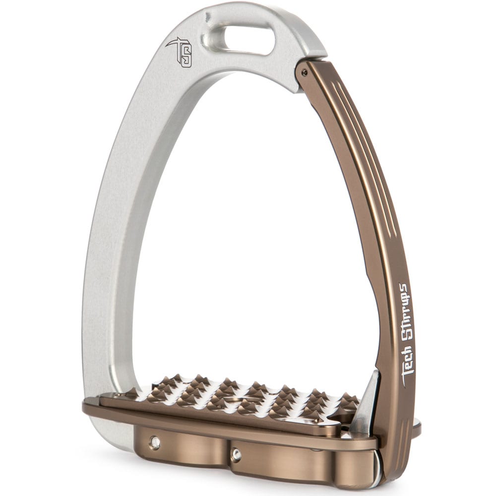 Jalustimet  Venice Evo Tech Stirrups