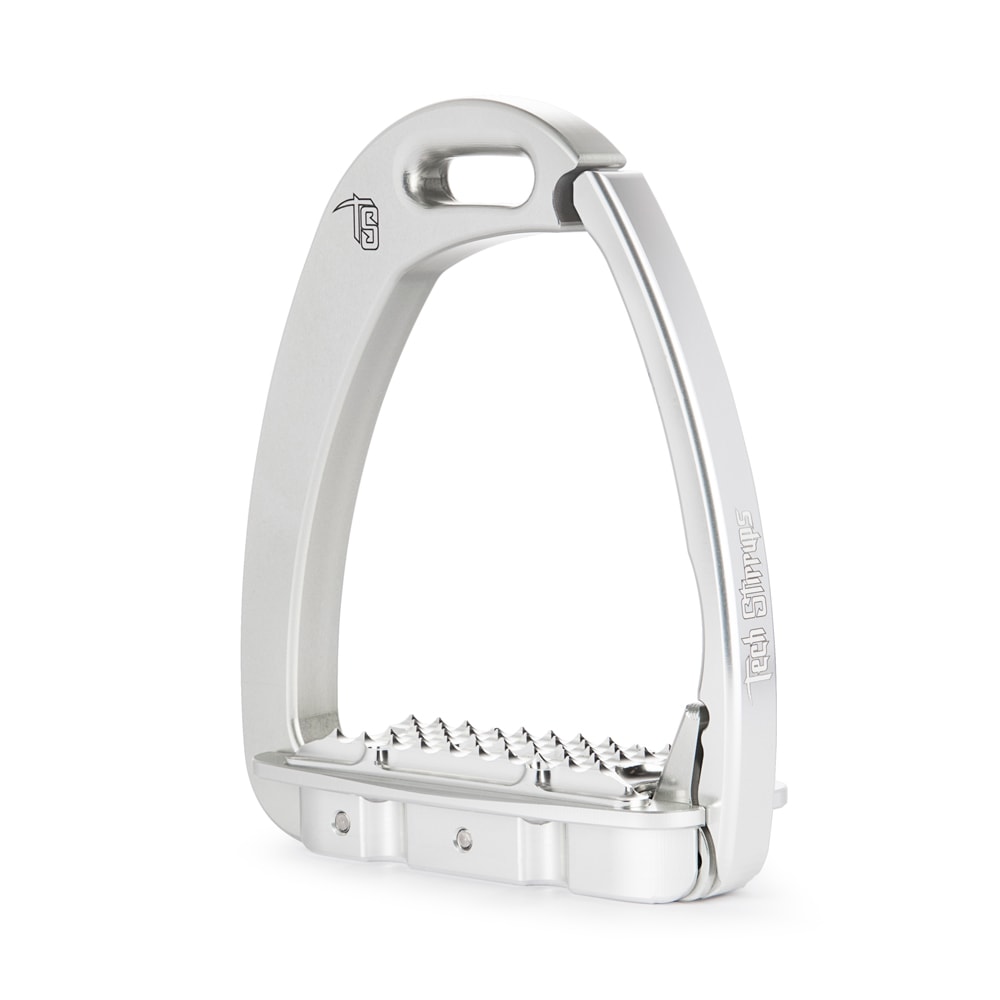 Jalustimet  Venice Young Evo Tech Stirrups