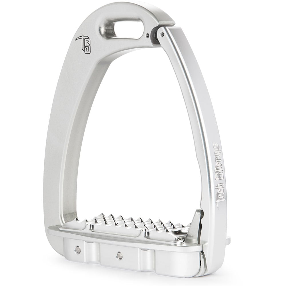 Jalustimet  Venice Children Evo Tech Stirrups