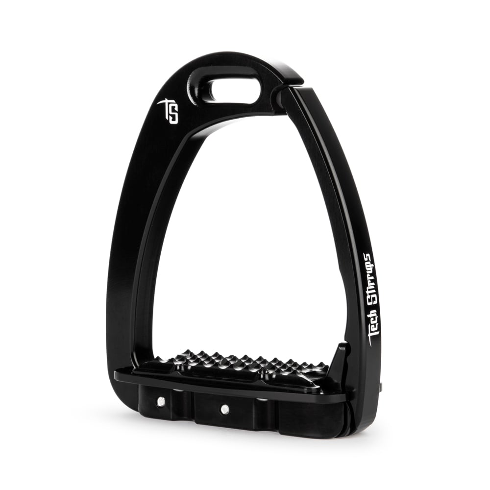 Jalustimet  Venice Young Evo Tech Stirrups