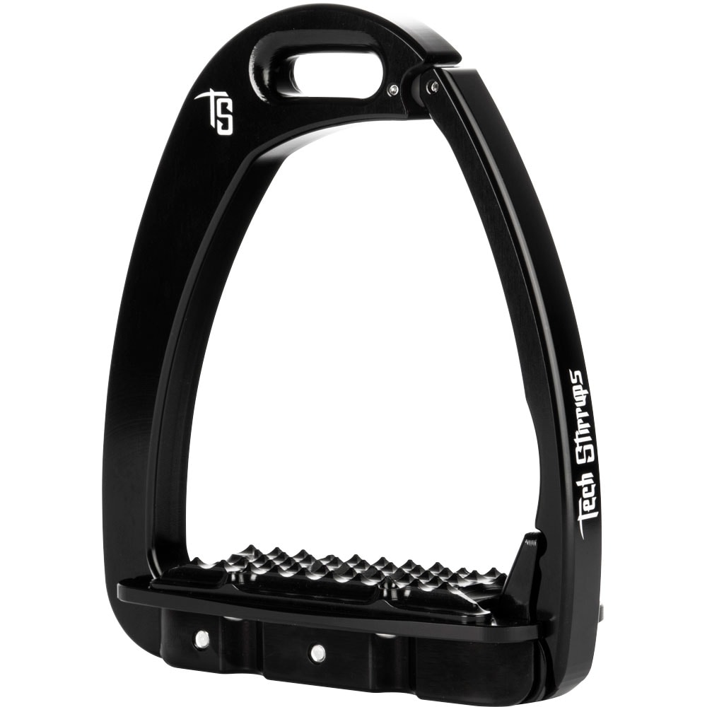 Jalustimet  Venice Children Evo Tech Stirrups