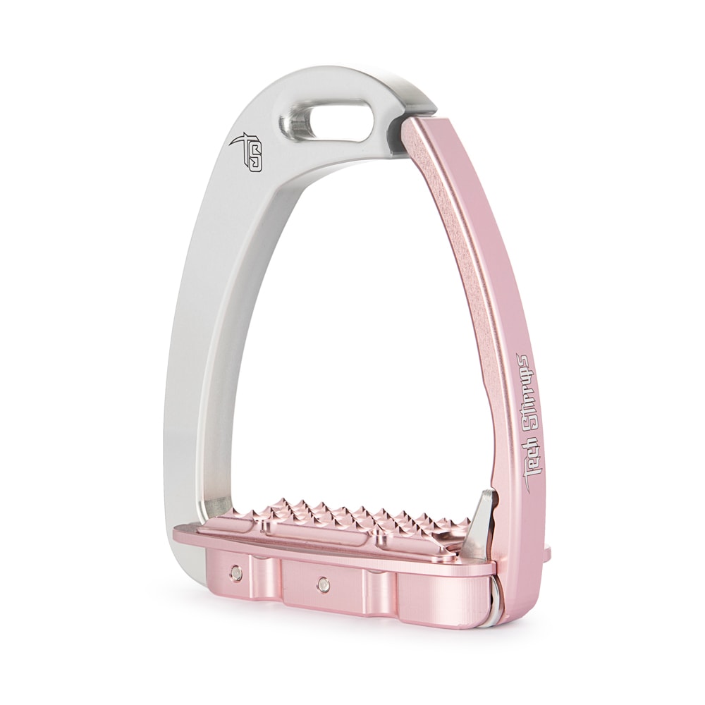 Jalustimet  Venice Children Evo Tech Stirrups