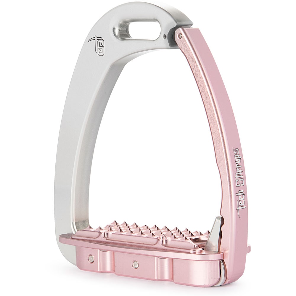 Jalustimet  Venice Children Evo Tech Stirrups