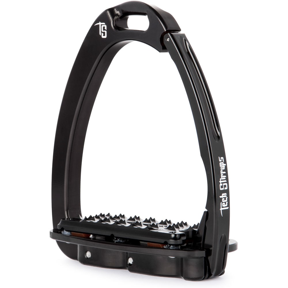 Jalustimet  Venice Plus Evo Tech Stirrups