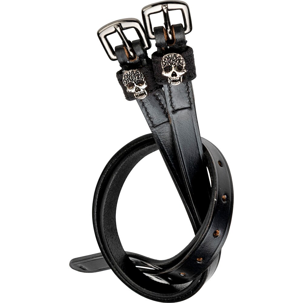 Kannusremmit  Scull CRW®