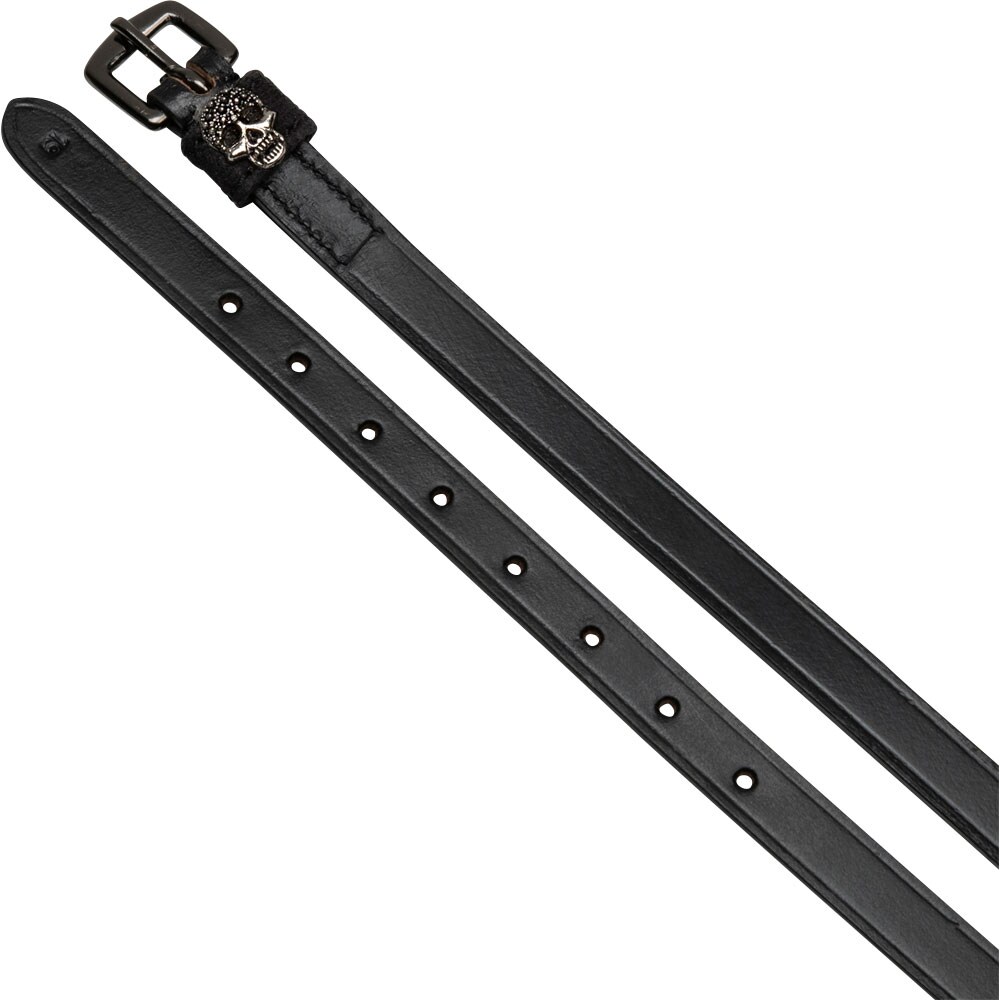 Kannusremmit  Scull CRW®