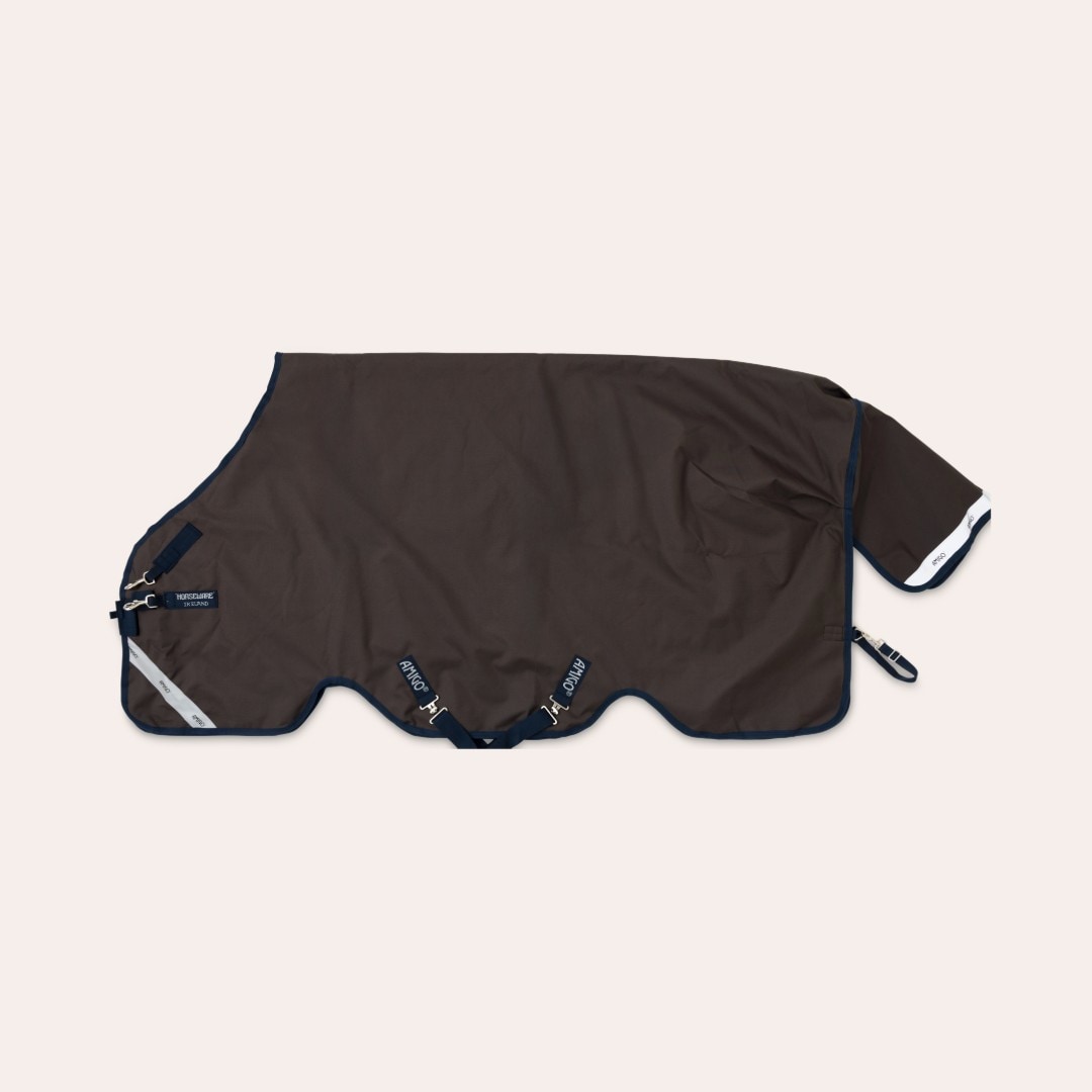 Sadeloimi Amigo 1200D Turnout 30g Horseware®