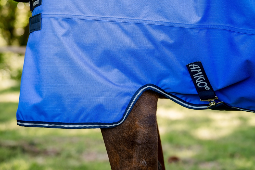 Sadeloimi  Amigo Hero Ripstop Lite Horseware®