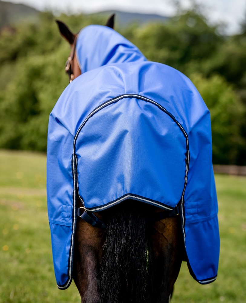 Sadeloimi  Amigo Hero Ripstop Lite Horseware®