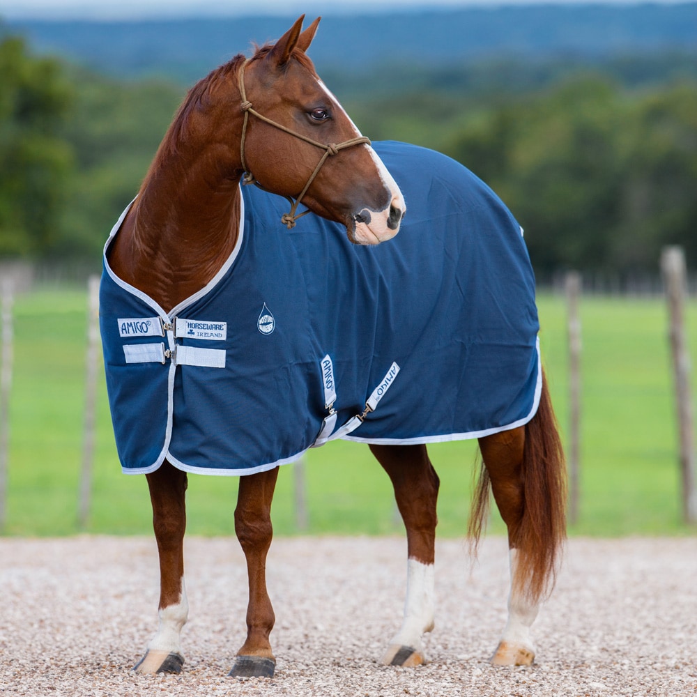 Talliloimi  Amigo Stable Sheet Horseware®