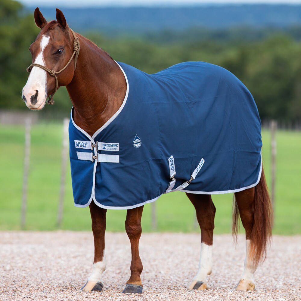 Talliloimi  Amigo Stable Sheet Horseware®