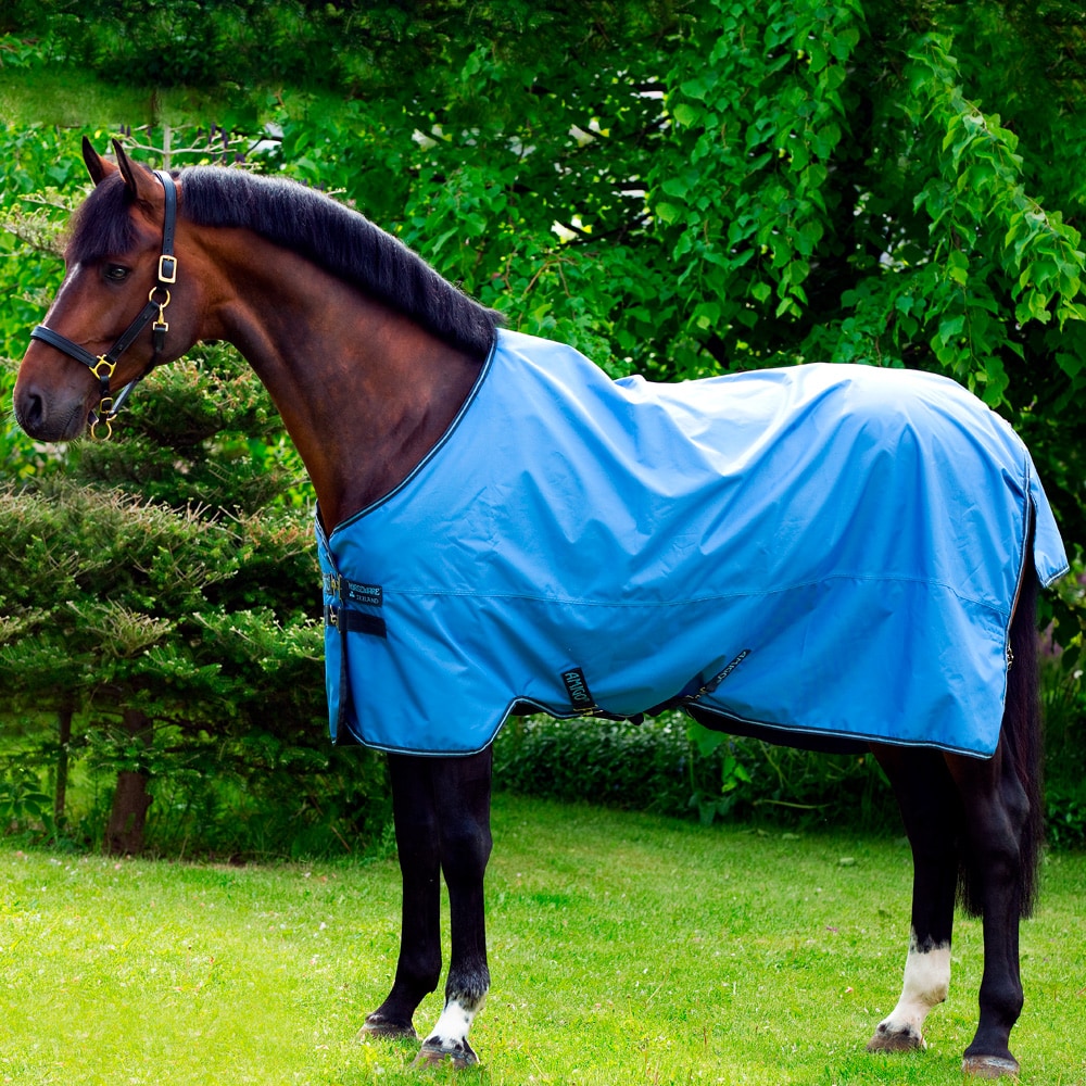 Sadeloimi  Amigo Hero 900 Turnout Lite Horseware®