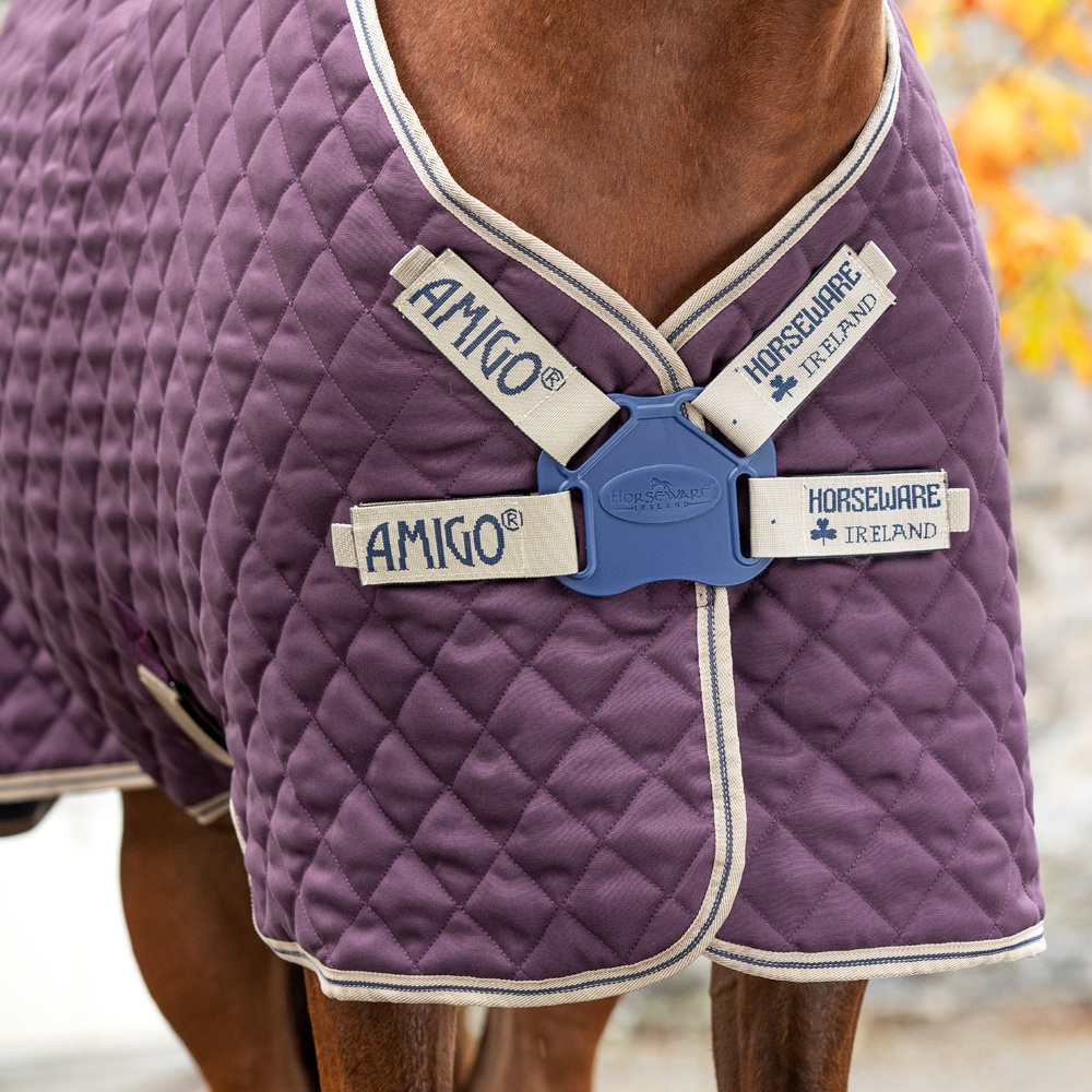 Talliloimi  Amigo Stable Plus Medium 200 Horseware®