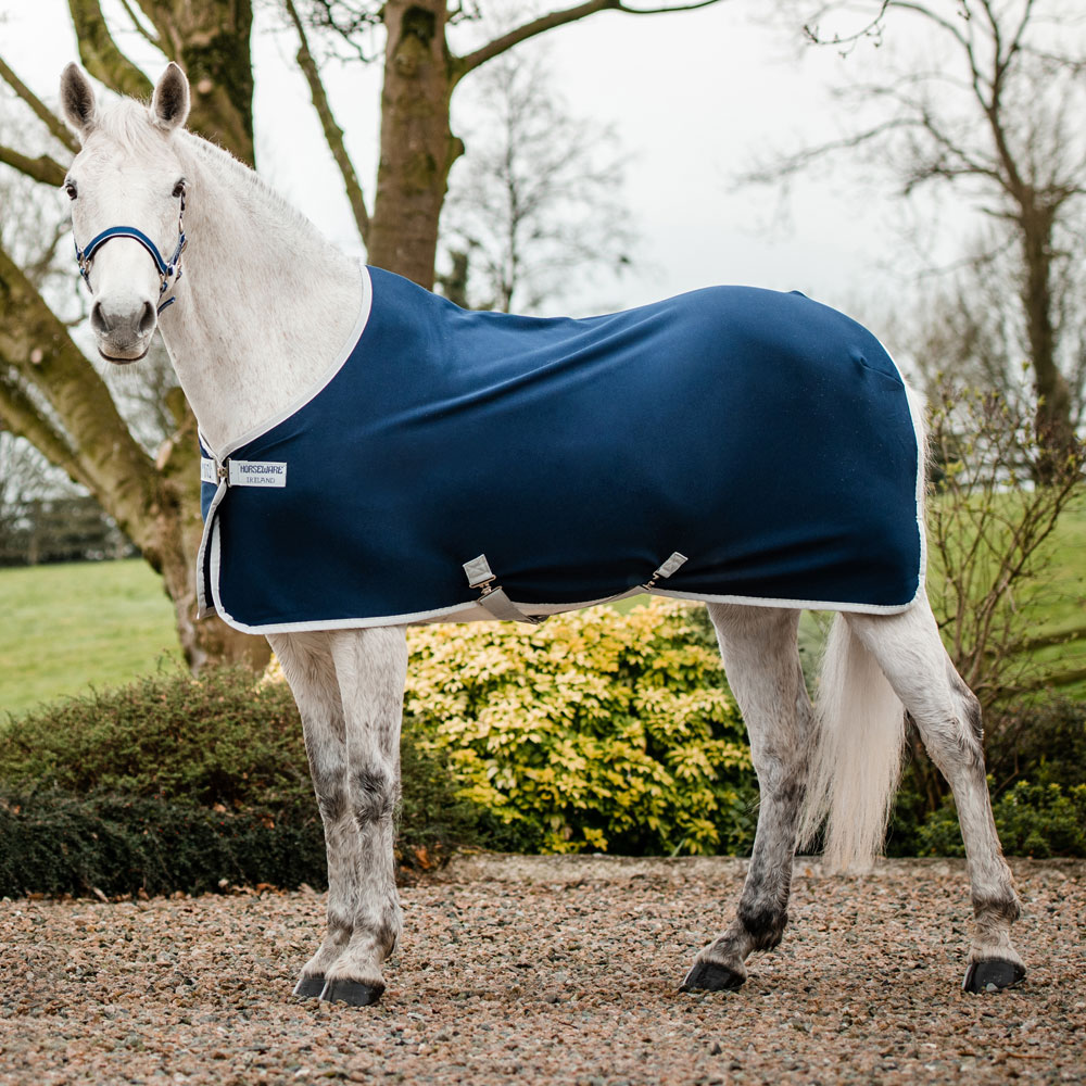 Hikiloimi  Amigo Jersey Cooler Pony Horseware®