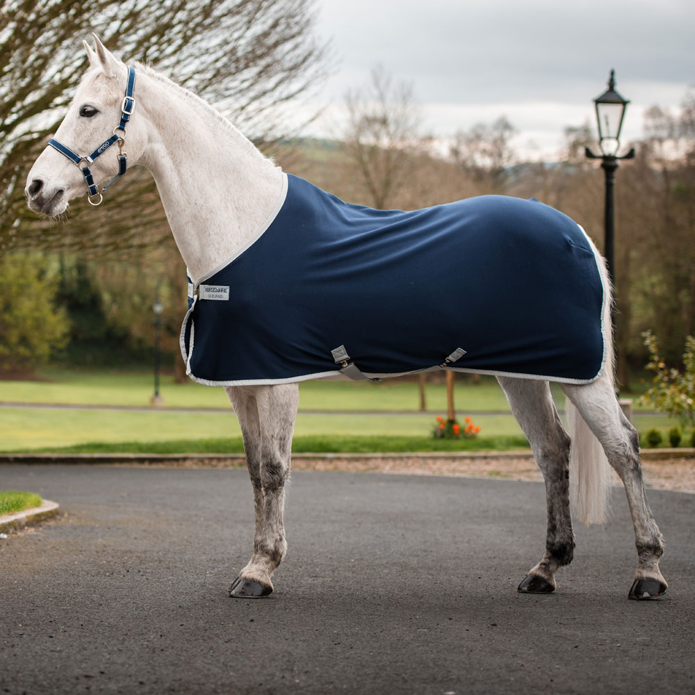 Hikiloimi  Amigo Jersey Cooler Pony Horseware®