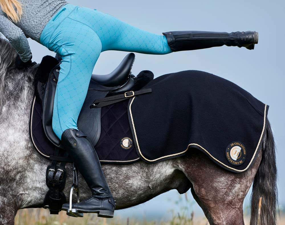 Ratsastusloimi Villaa Chester JH Collection®