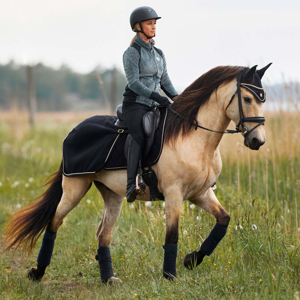 Ratsastusloimi Villaa Chester JH Collection®