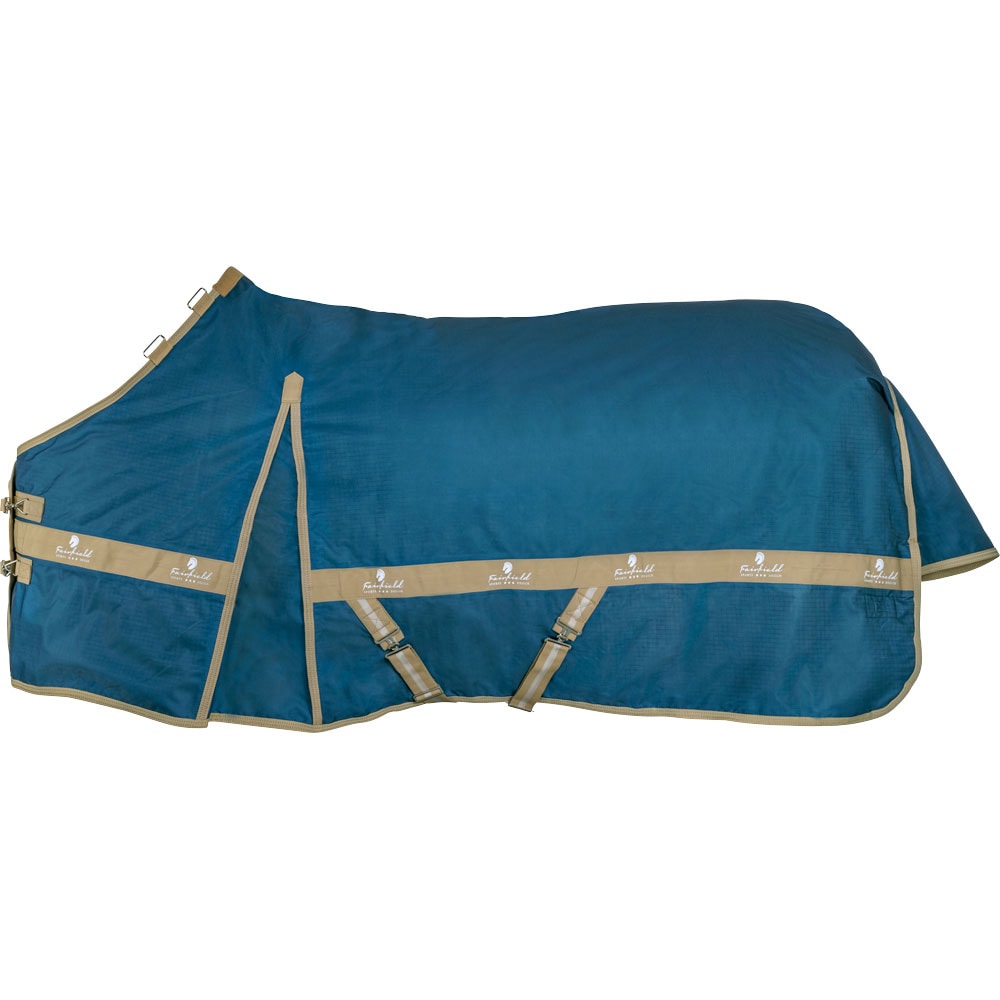 Sadeloimi  Rigel 80 2.0 Fairfield®