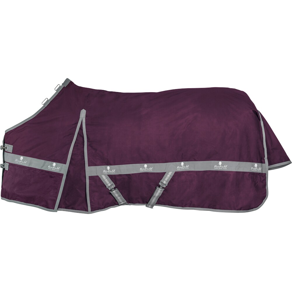 Sadeloimi  Rigel 80 2.0 Fairfield®