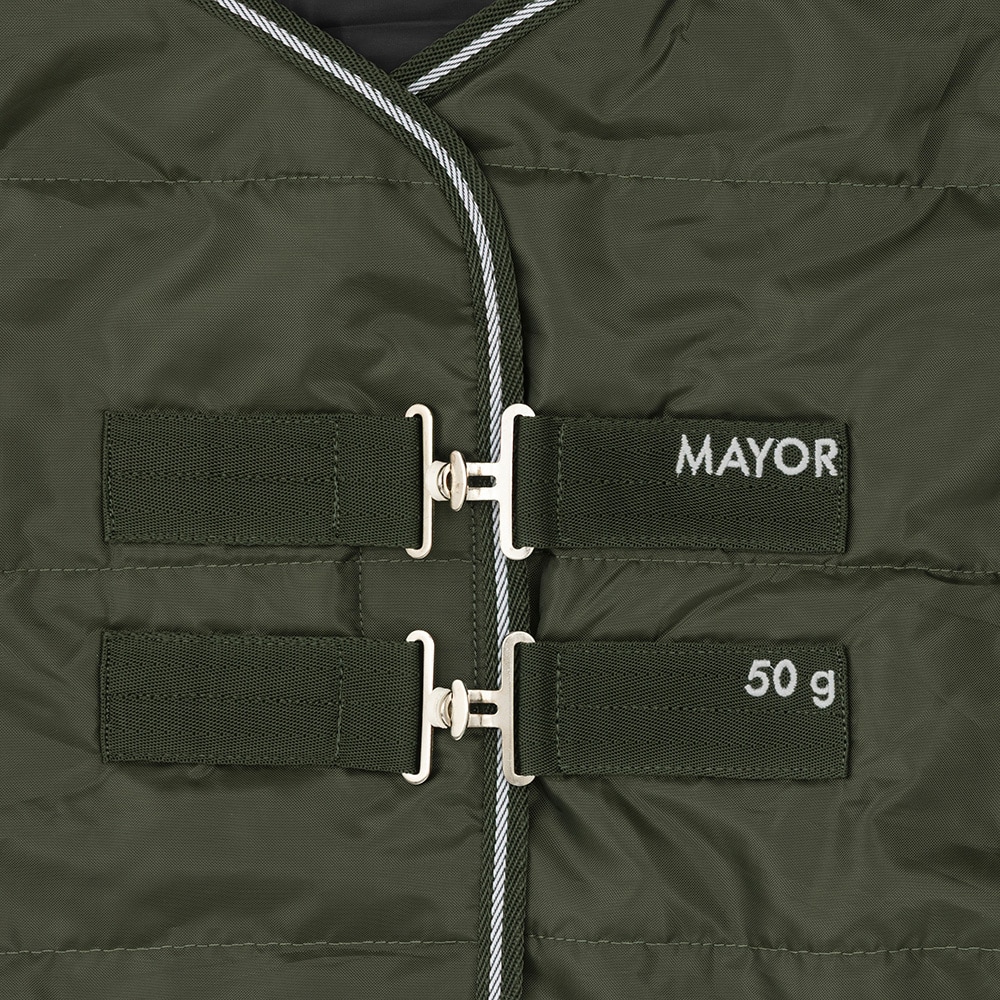 Talliloimi  Mayor 50 Fairfield®