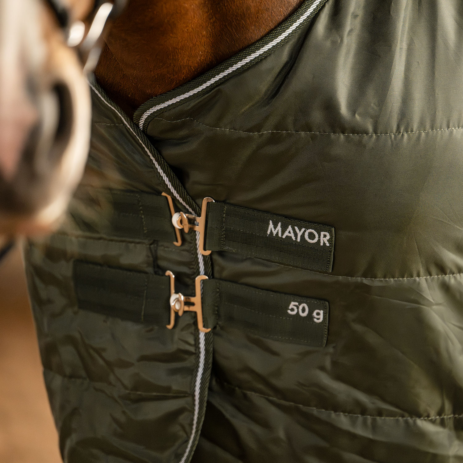 Talliloimi  Mayor 50 Fairfield®