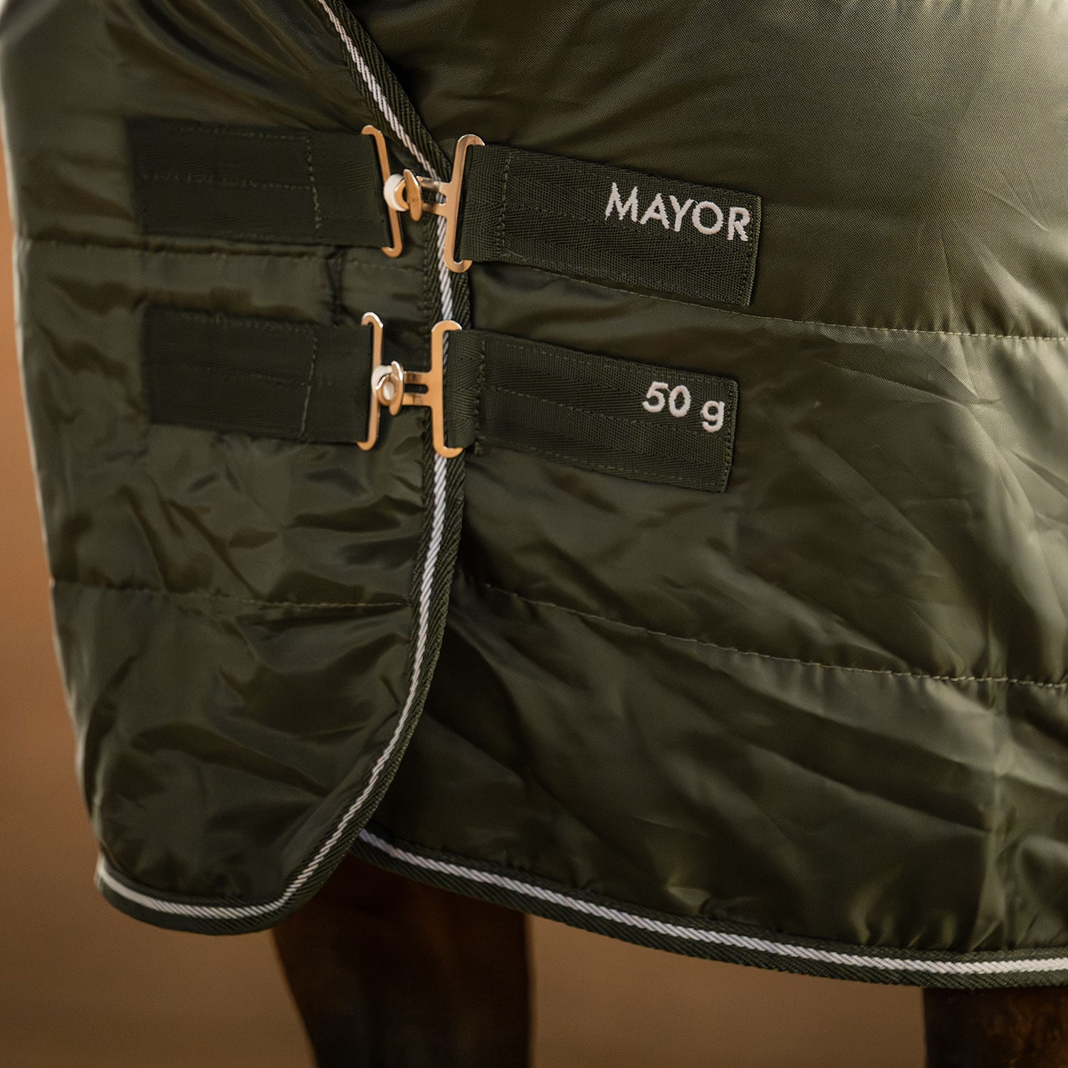 Talliloimi  Mayor 50 Fairfield®