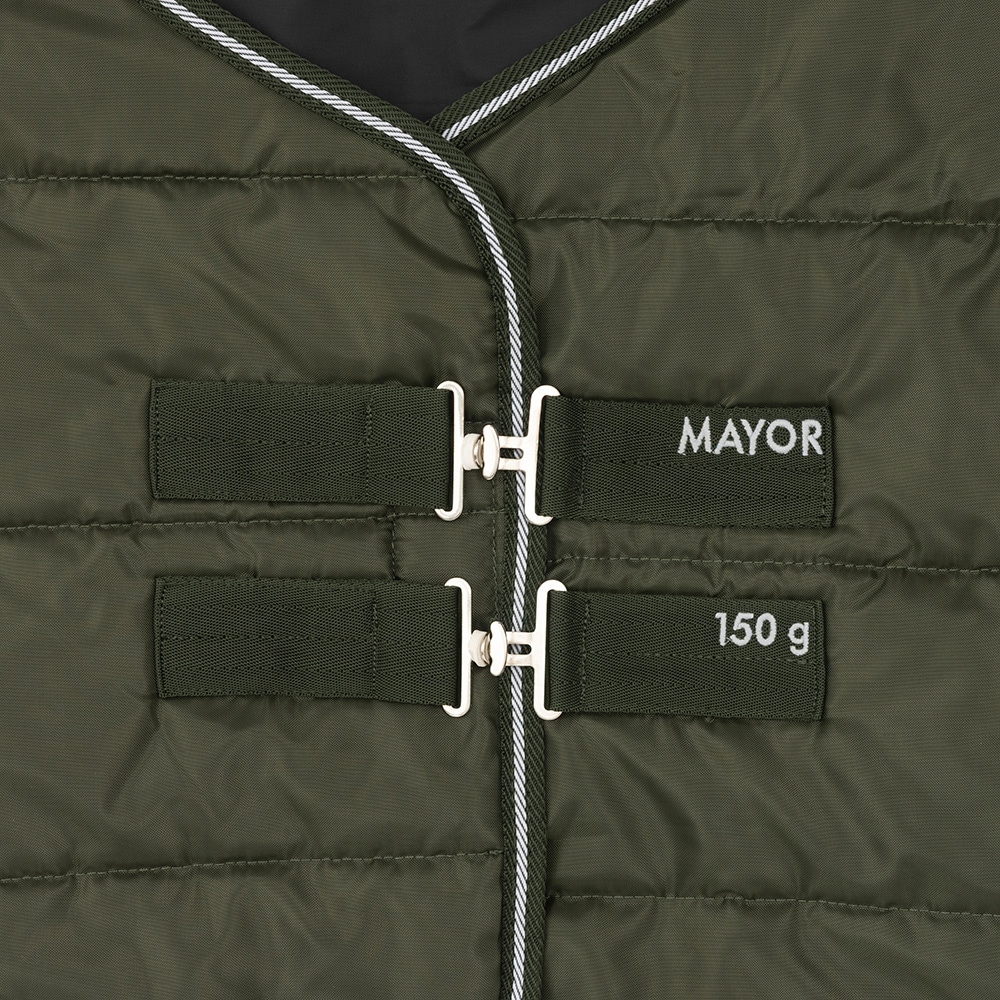 Talliloimi  Mayor 150 Fairfield®